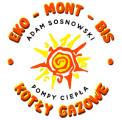 Eko Mont Bis - Kotły Gazowe